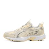 Puma 39348916 Milenio Tech Suede Bej Kadın Günlük Spor Ayakkabı
