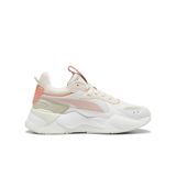Puma 393772-06 Beyaz RS-X Soft WNS Kadın Sneaker