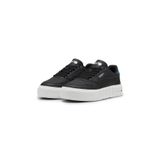 Puma 393802-18 Siyah Cali Court Kadın Spor Ayakkabı