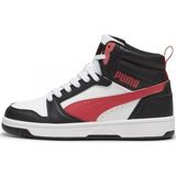 Puma 39383116 Rebound V6 Mid Jr Unisex Spor Ayakkabı