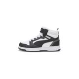Puma 39383201 Rebound V6 Mid Ac+ Ps Unisex Çocuk Günlük Spor Ayakkabı