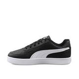 Puma 39383705 Caven 2.0 Jr Black White Siyah Erkek Çocuk Spor Ayakkabı