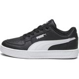 Puma 39383705 Caven 2.0 JR Siyah Beyaz Kadın Spor Ayakkabı
