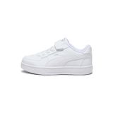 Puma 393839 Caven 2.0 AC PS Beyaz Çocuk Spor Ayakkabı
