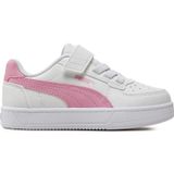 Puma 393839 Caven 2.0 AC+PS Beyaz Spor Ayakkabı