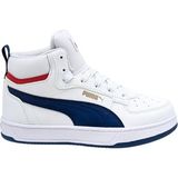 Puma 39384308 Beyaz Caven 2 0 Çocuk Spor Ayakkabı