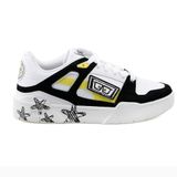 Puma 39389301 Beyaz Slipstream Spongebob Jr Genç Günlük Ayakkabı