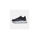 Puma 393912 01 Cassia Rose Siyah Spor Ayakkabı