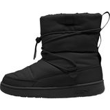 Puma 393920-01 Puma Snowbae Wns Kadın Bot Ve Çizme Siyah