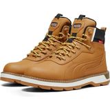 Puma 39392802 Desierto V3 Puretex Unisex Günlük Bot - Sarı