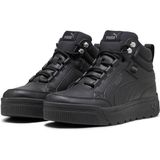 Puma 39393001 Tarrenz SB III Puretex Siyah Su Geçirmez Erkek Bot