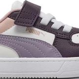 Puma 394462 Caven 2.0 Block AC+ PS Bordo Spor Ayakkabı