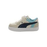 Puma 394463-16 Caven 2.0 Block Ac+ Inf Bebek Spor Ayakkabı Krem