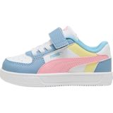 Puma 394463-18 Puma Caven 2.0 Block Ac+ Inf Bebek Spor Ayakkabı Mavi