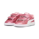 Puma 394688-01 Smash 3.0 Glıt Glam Bebek Spor Ayakkabı