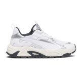 Puma 394708-01 Rs-Trck Metallic Erkek Günlük Ayakkabı