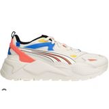Puma 39475601 B-45 RS Efekt Energy Çok Renkli Kadın Spor Ayakkabı