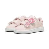 Puma 39480401 Smash 3.0 Bfly V Inf Kız Çocuk Günlük Spor Ayakkabı