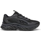 Puma 39493307 Exotek Nitro Base Siyah Unisex Spor Ayakkabı