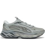Puma 39493316 Exotek Nitro Base Gri Unisex Spor Ayakkabı