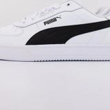 Puma 395016-03 Beyaz Caven 2.0 Erkek Spor Ayakkabı