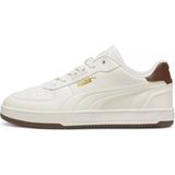 Puma 395016 10 Caven 2.0 Lux Beyaz Erkek Sneaker Spor Ayakkabı