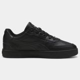 Puma 39501601 Caven 2.0 Lux Siyah Erkek Spor Ayakkabı