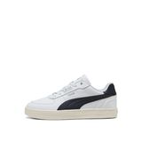 Puma 39501613 Puma Caven 2.0 Lux PUMA W Beyaz Erkek Lifestyle Ayakkabı