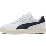Puma 39501613 Puma Caven 2.0 Lux PUMA Wh Beyaz Kadın Lifestyle Ayakkabı