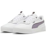 Puma 39501710 Carina 2.0 Lux Beyaz Kadın Sneaker Ayakkabısı