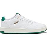 Puma 39501803 Beyaz Court Classic Unisex Sneaker Ayakkabı