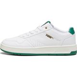 Puma 39501803 Court Classic White- Beyaz Kadın Lifestyle Ayakkabı