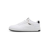 Puma 39501807 Court Classic Beyaz Erkek Sneaker Ayakkabı