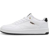 Puma 39501807015 Court Classic Unisex Spor Ayakkabı
