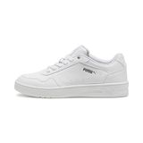 Puma 39502101 Court Classy Beyaz Kadın Günlük Ayakkabı