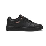 Puma 39502102 Court Classy Siyah Kadın Sneaker Ayakkabı