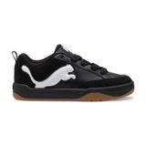 Puma 395022 Park Lifestyle Sd Spor Ayakkabı Siyah Siyah