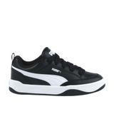 Puma 395084-03 Park Lifestyle Siyah Unisex Spor Ayakkabı