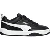 Puma 395084 Park Lifestyle Günlük Sneakers Siyah-Beyaz Unisex Spor Ayakkabı - 00 Siyah - Beyaz