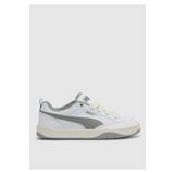 Puma 39508401 Park Lifestyle Erkek Beyaz Sneaker