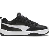Puma 39508403 Park Erkek Spor Ayakkabı - Siyah