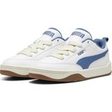 Puma 39508410 Park Erkek Günlük Spor Ayakkabı - Beyaz