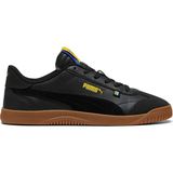 Puma 39510502 Siyah Club 5V5 Football24 Erkek Günlük Ayakkabı