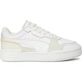 Puma 395203-01 Beyaz Ca Pro Lux III Erkek Günlük Ayakkabı