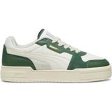 Puma 395203-03 Beyaz Ca Pro Lux III Erkek Günlük Ayakkabı