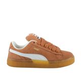 Puma 395205-49 Kahverengi Suede XL Kadın Spor Ayakkabı