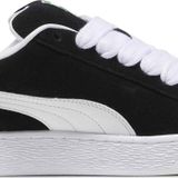 Puma 395205-W-02 Siyah Suede XL Kadın Sneaker