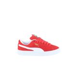 Puma 395205-W-03 Kırmızı Suede XL Kadın Sneaker