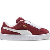 Puma 39520512 Suede Kırmızı Unisex Günlük Ayakkabı