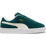 Puma 39520521 Yeşil Suede XL Erkek Sneaker Ayakkabı